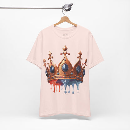 Crown Shirt ADELPHA