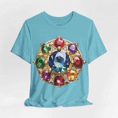 Jewelry Shirt ADELPHA