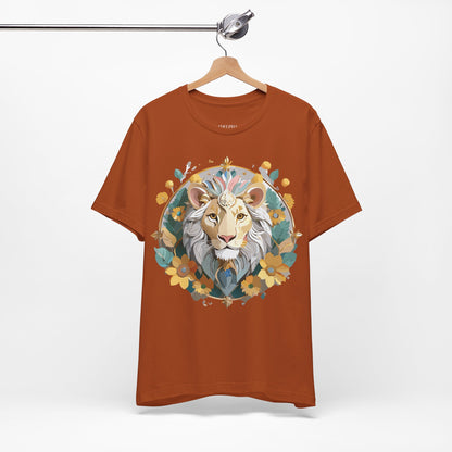 Medallion Shirt - ADELPHA