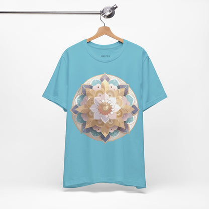Mandala Shirt - ADELPHA