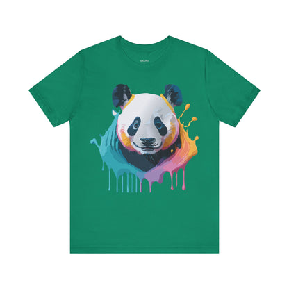 Shirt with Animals | Panda Printify