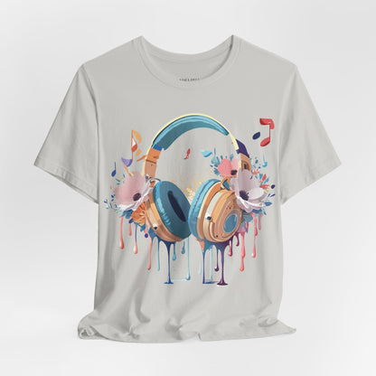 Music Shirt | Shirt with music | T Shirt Music Printify