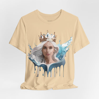 Queen T Shirt ADELPHA