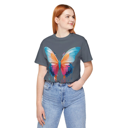 Butterfly Shirt ADELPHA