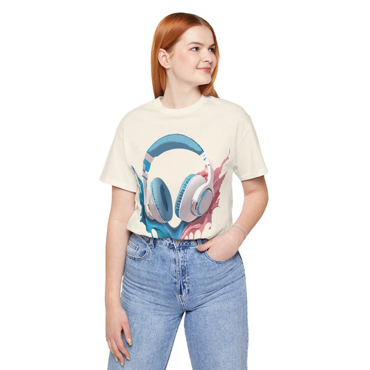 Music Shirt | Shirt with music | T Shirt Music Printify