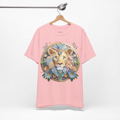 Medallion Shirt - ADELPHA