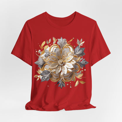 Jewelry Shirt ADELPHA