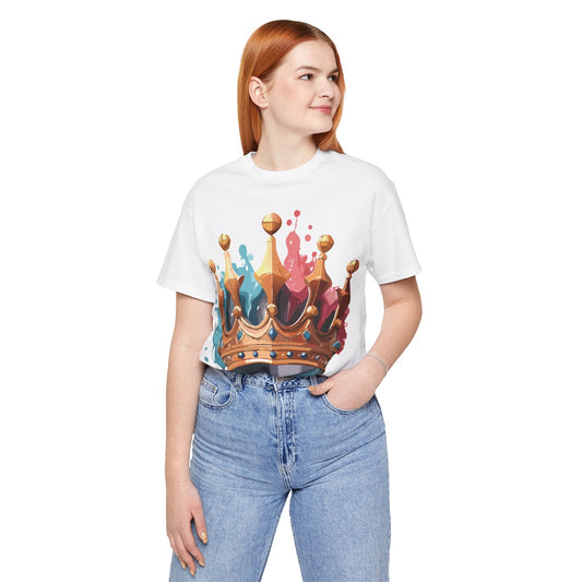 Crown Shirt ADELPHA