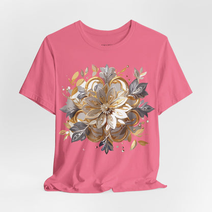 Jewelry Shirt ADELPHA
