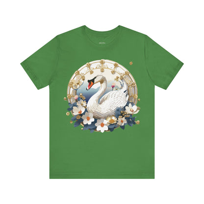 Medallion | Animal Mandala | Swan Printify