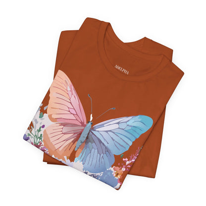 Butterfly Shirt ADELPHA