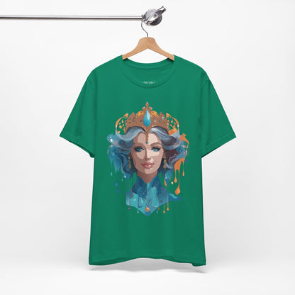 Queen T Shirt ADELPHA