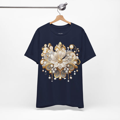 Jewelry Shirt ADELPHA