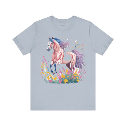 Shirt with Animals | Horse Printify