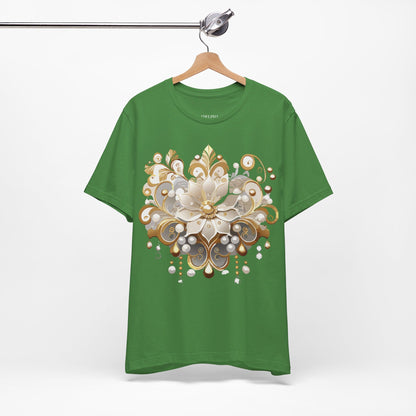 Jewelry Shirt ADELPHA