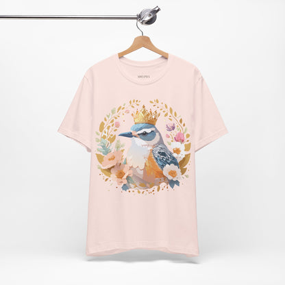 Medallion |Animal Mandala| Birds Design Printify