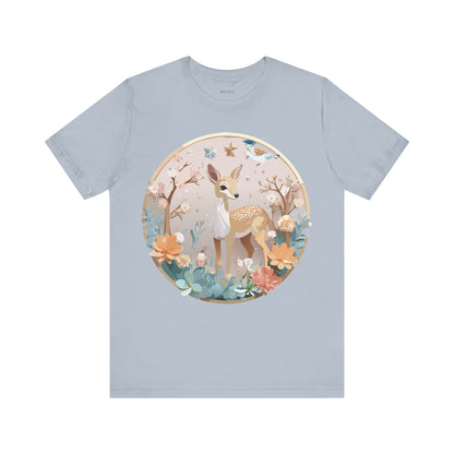 Medallion | Animal Mandala | Deer Printify