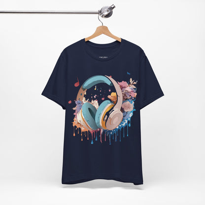 Music Shirt | Shirt with music | T Shirt Music Printify