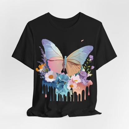 Butterfly Shirt - ADELPHA