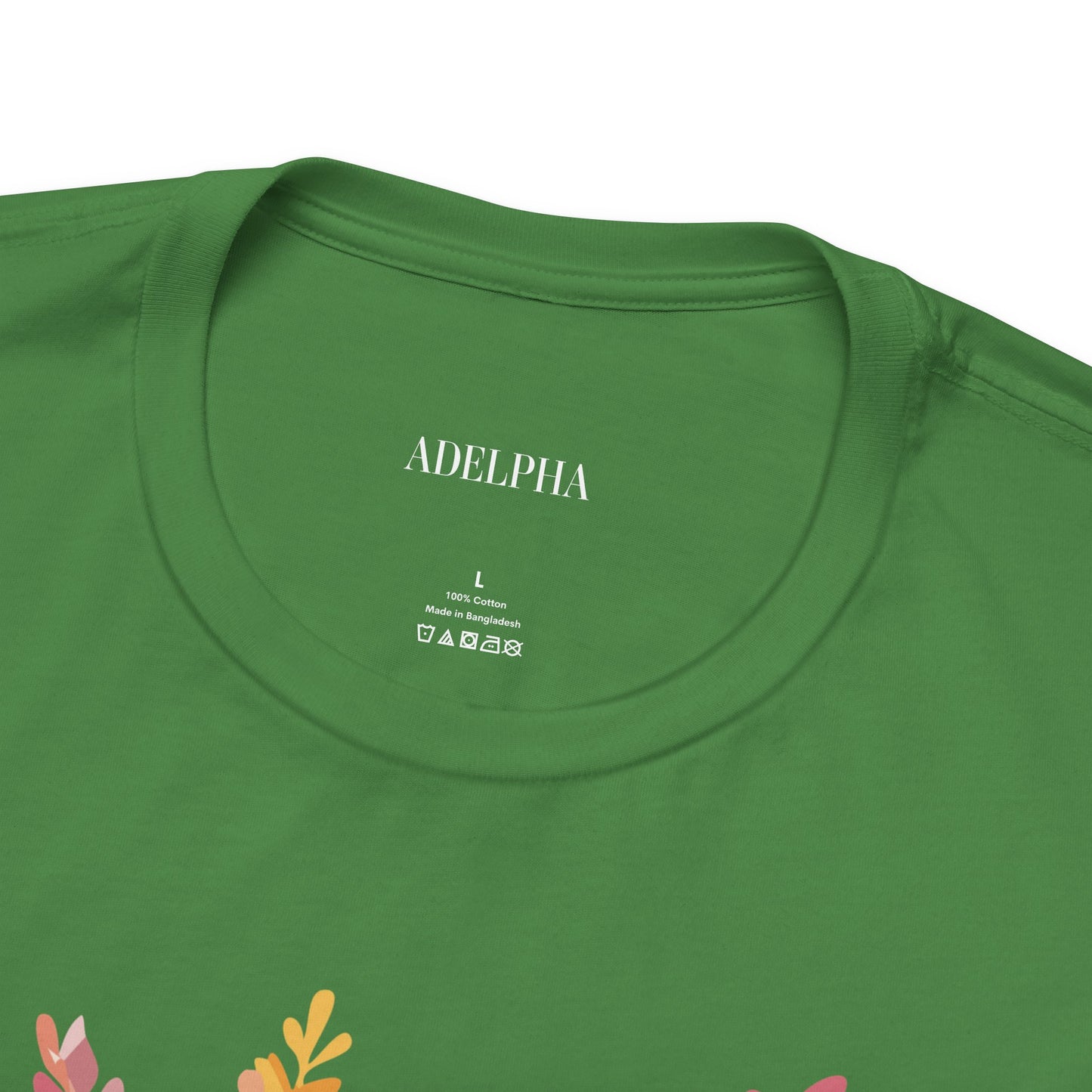 Cheetah Shirt - ADELPHA