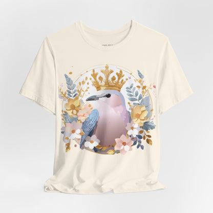 Medallion |Animal Mandala| Birds Design Printify