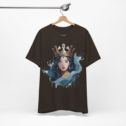 Queen T Shirt ADELPHA