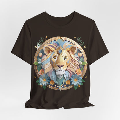 Medallion Shirt - ADELPHA