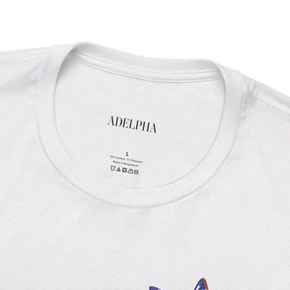 Butterfly Shirt ADELPHA