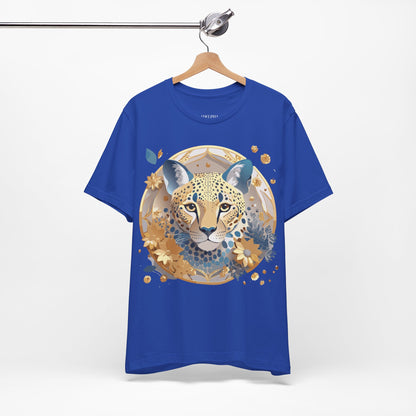 Medallion | Animal Mandala | Cheetah Printify