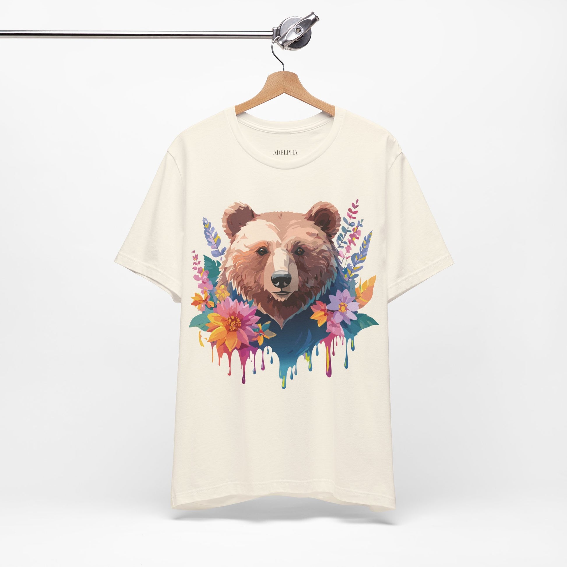 Bear Shirt - ADELPHA