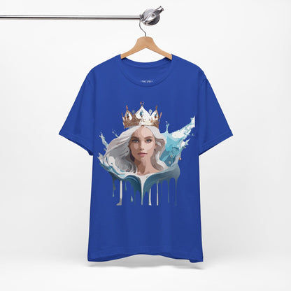 Queen T Shirt ADELPHA
