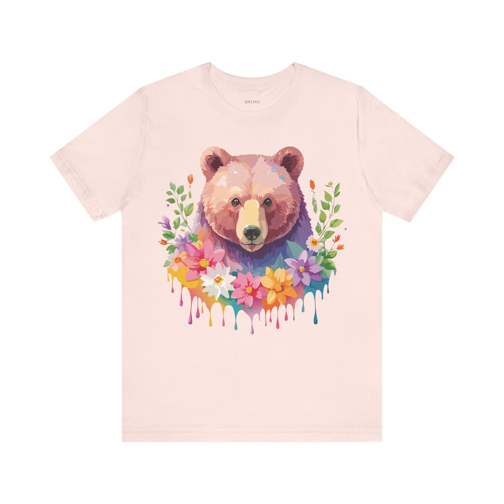 Bear Shirt - ADELPHA