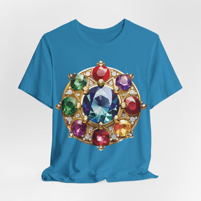 Jewelry Shirt ADELPHA