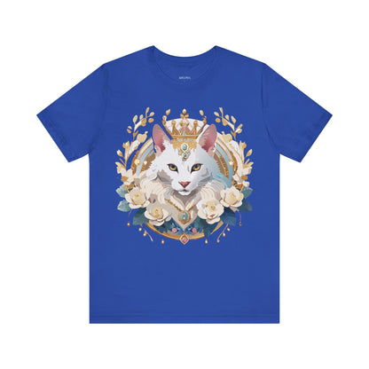 Medallion | Animal Mandala | Cat shirt Printify