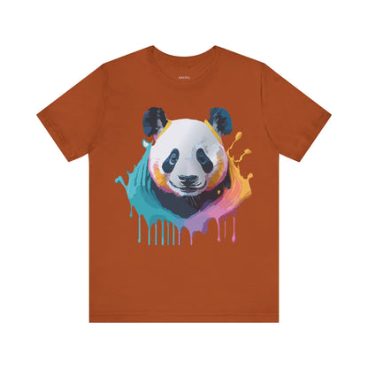 Shirt with Animals | Panda Printify