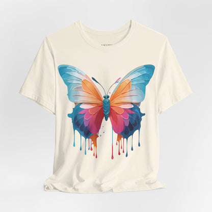 Butterfly Shirt ADELPHA