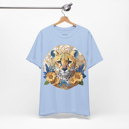Medallion | Animal Mandala | Cheetah Printify