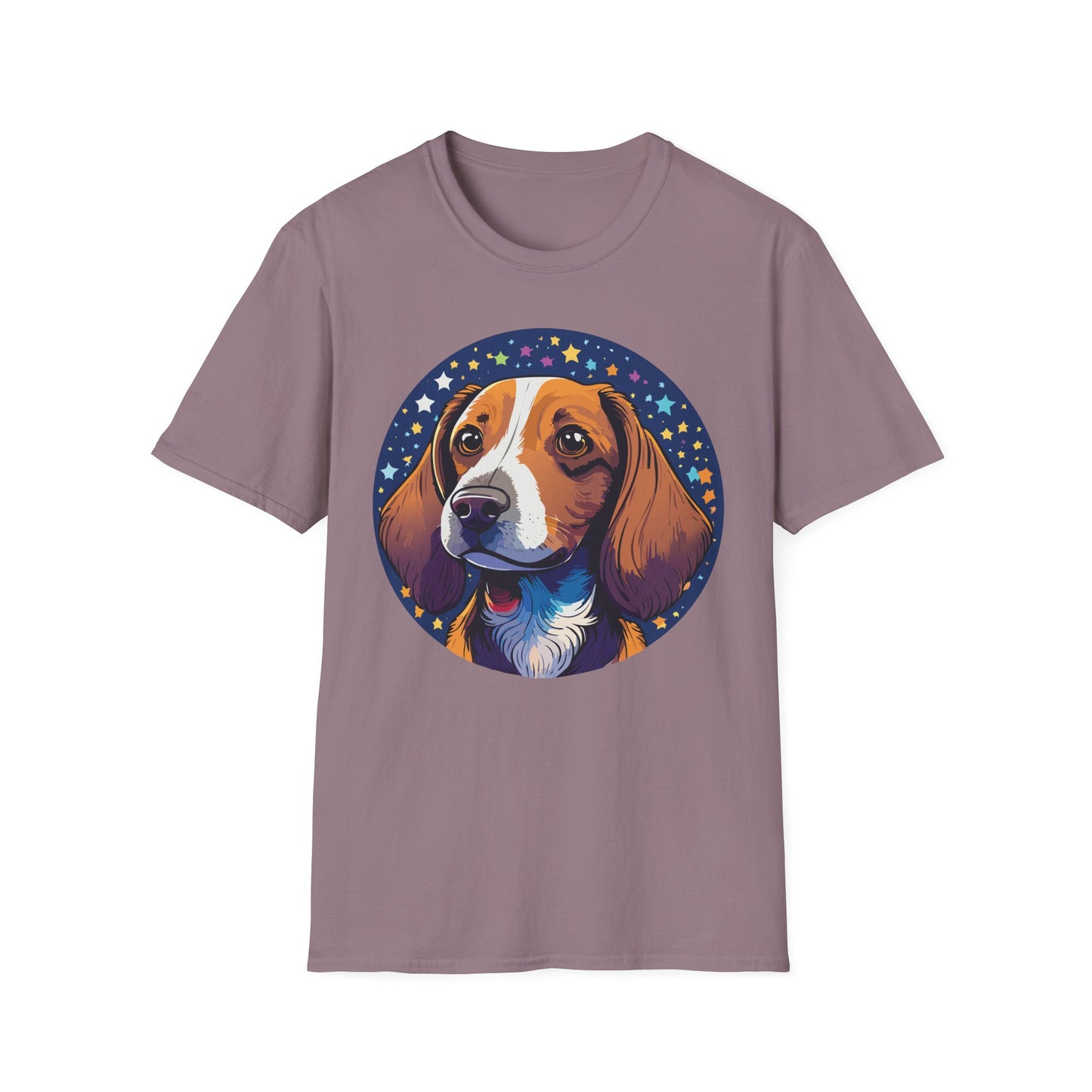 Dog Shirt, Shirt with Dog, Animal Tee, Shirt with Animals