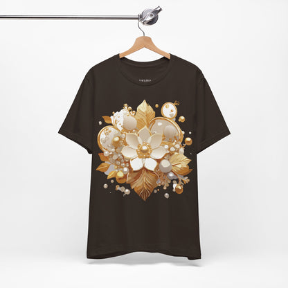 Jewelry Shirt ADELPHA