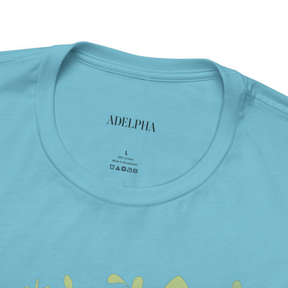 Fish Shirt - ADELPHA