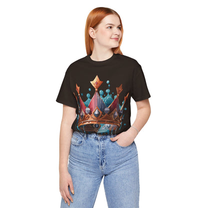 Crown Shirt ADELPHA