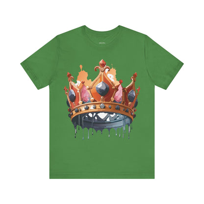 Crown Shirt ADELPHA