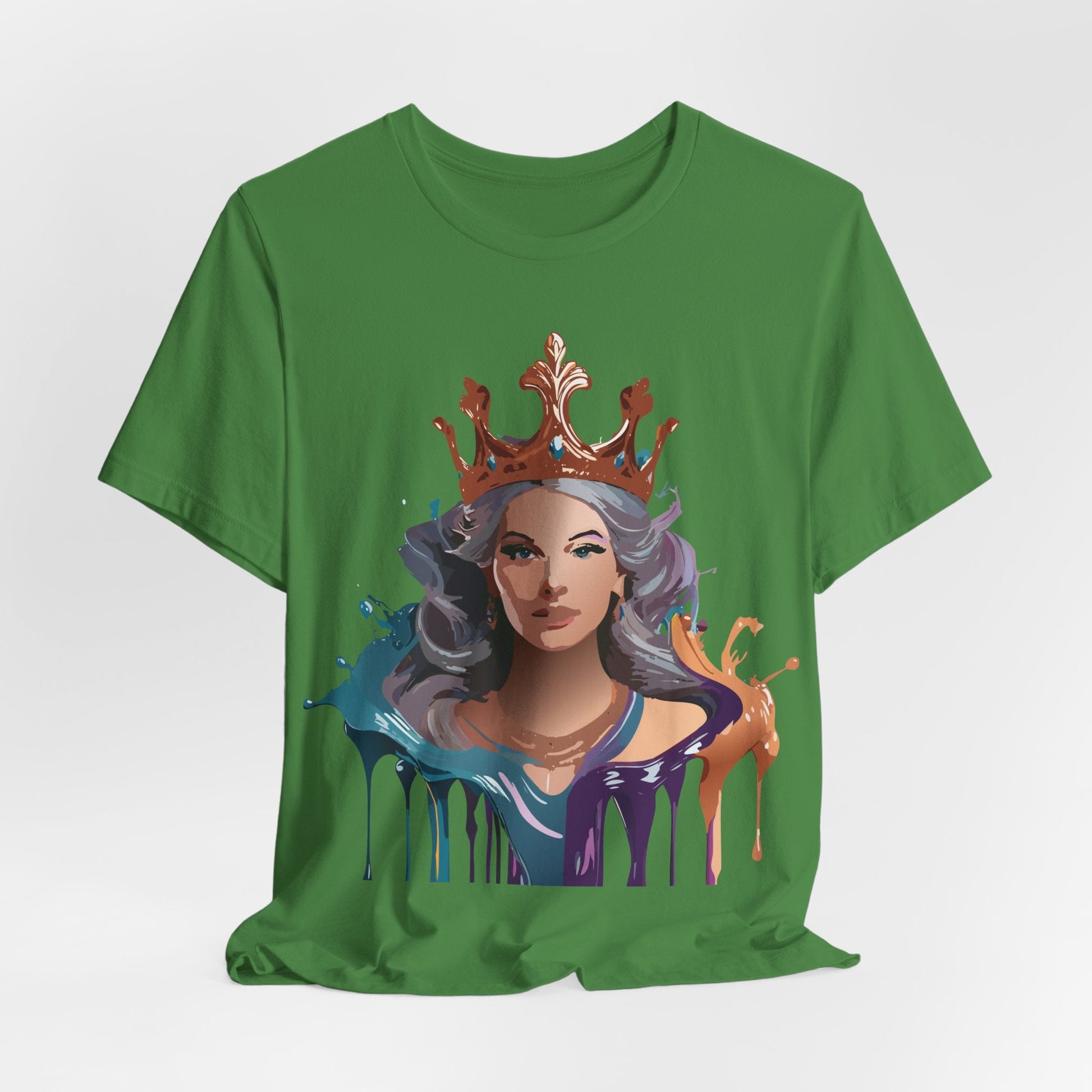 Queen T Shirt ADELPHA