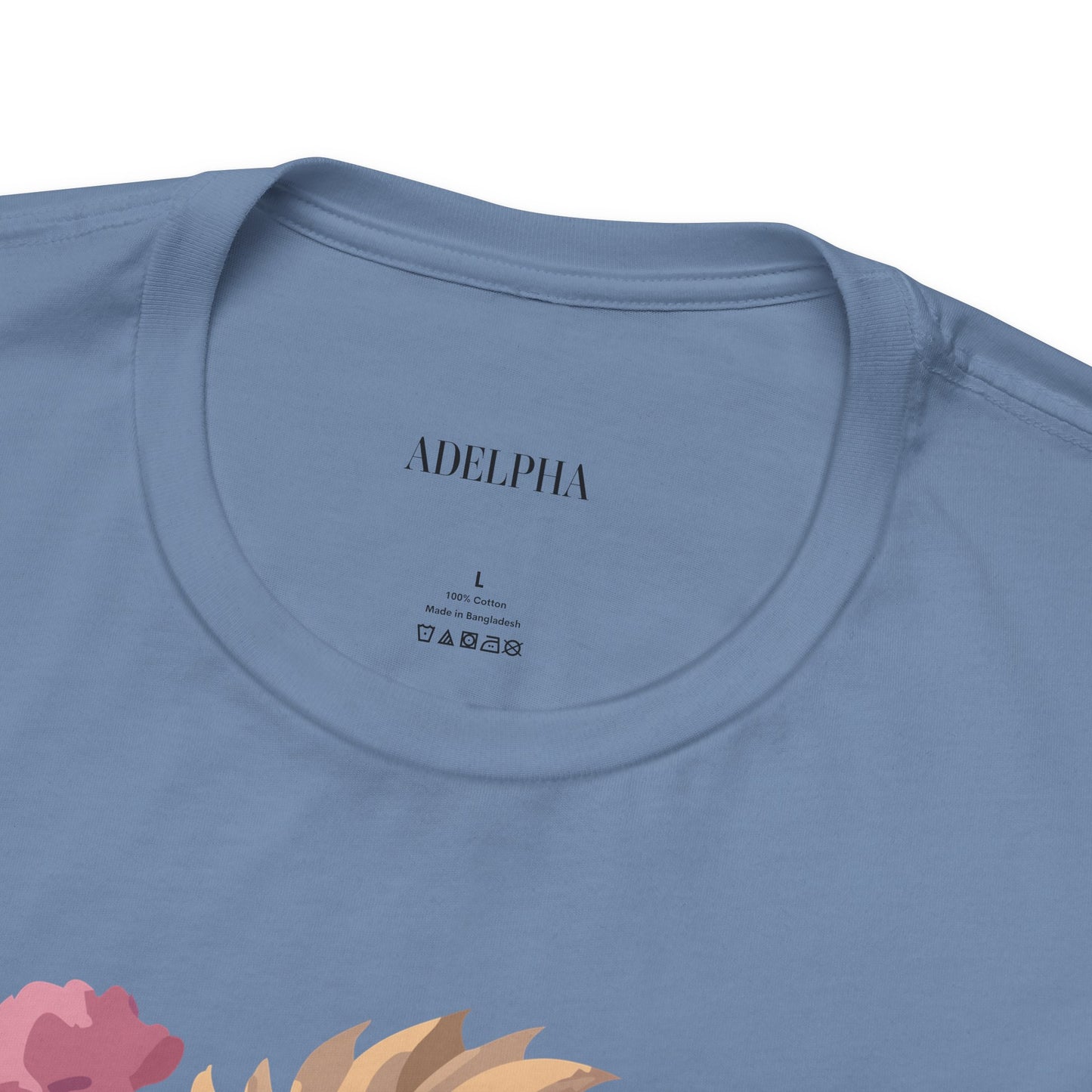 Lion Shirt, Shirt with Lion - ADELPHA