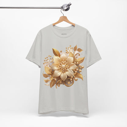 Jewelry Shirt ADELPHA