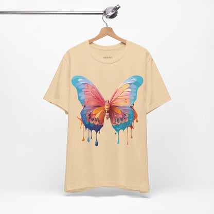 Butterfly Shirt ADELPHA