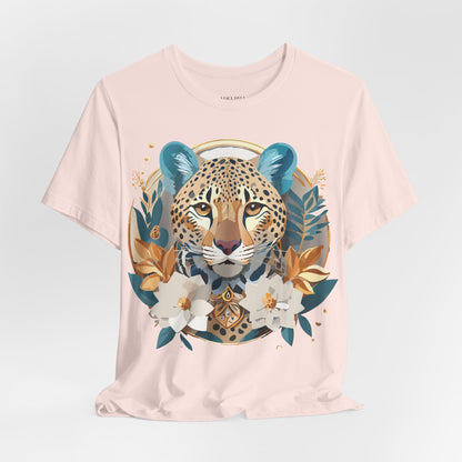 Medallion | Animal Mandala | Cheetah Printify