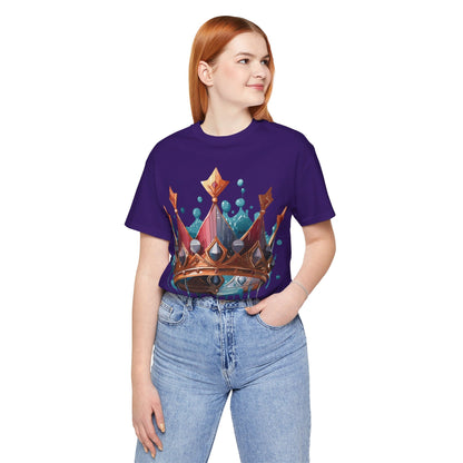 Crown Shirt ADELPHA
