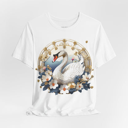 Medallion | Animal Mandala | Swan Printify