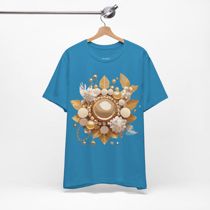 Jewelry Shirt ADELPHA